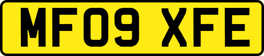 MF09XFE
