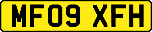 MF09XFH
