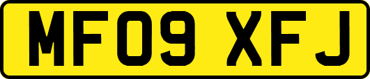 MF09XFJ