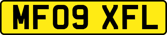 MF09XFL