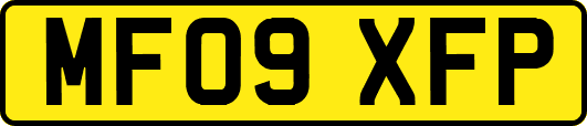MF09XFP