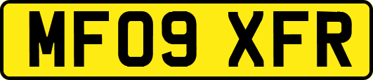 MF09XFR