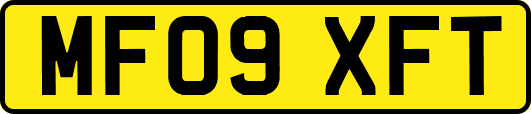 MF09XFT