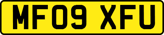 MF09XFU