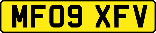 MF09XFV