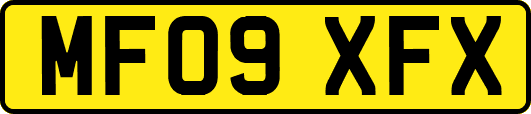 MF09XFX