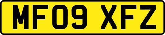 MF09XFZ