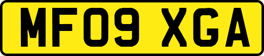 MF09XGA