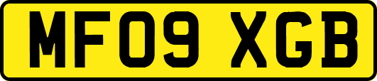 MF09XGB