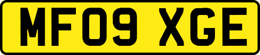 MF09XGE
