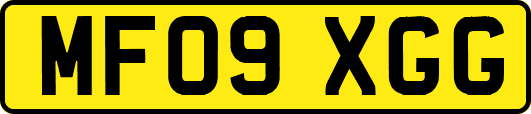 MF09XGG