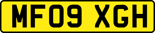 MF09XGH