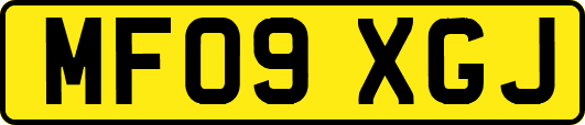 MF09XGJ