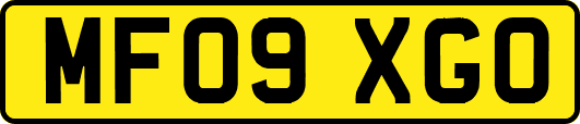 MF09XGO
