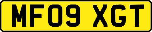 MF09XGT