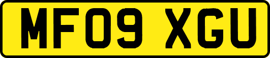 MF09XGU