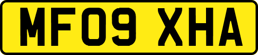 MF09XHA
