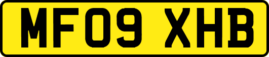 MF09XHB