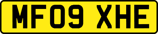 MF09XHE