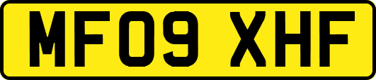 MF09XHF