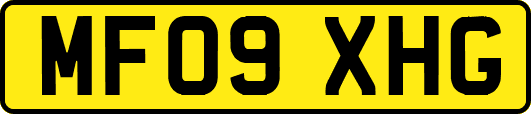 MF09XHG