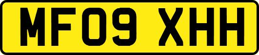 MF09XHH