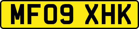MF09XHK
