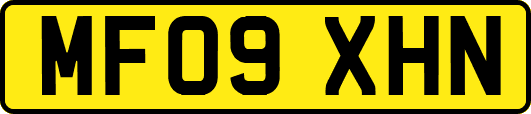 MF09XHN
