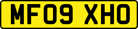 MF09XHO