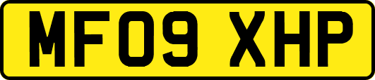 MF09XHP