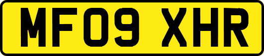 MF09XHR