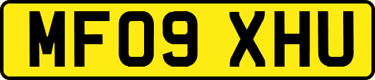 MF09XHU