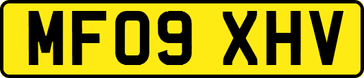 MF09XHV