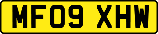 MF09XHW