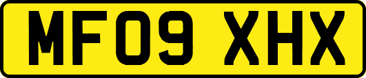 MF09XHX