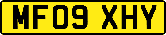 MF09XHY