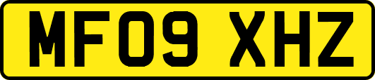 MF09XHZ