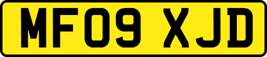 MF09XJD