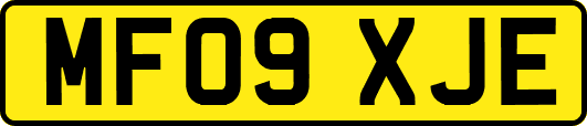 MF09XJE