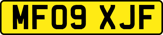 MF09XJF