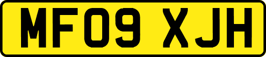 MF09XJH