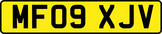 MF09XJV