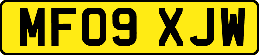 MF09XJW