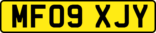 MF09XJY