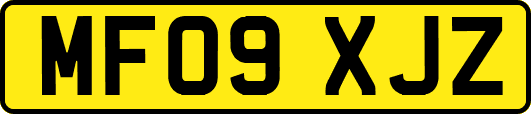 MF09XJZ