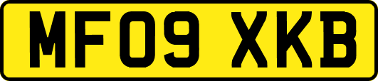 MF09XKB