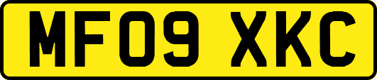 MF09XKC