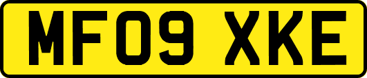 MF09XKE