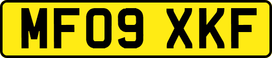 MF09XKF