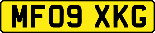 MF09XKG